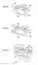 Fig. 07 - Connecting system of multi-section housing and electronic device provided with that connecting system