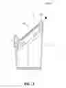 Fig. 03 - PORTABLE DEVICE HOLDER WITH MIRROR
