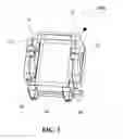 Fig. 04 - PORTABLE DEVICE HOLDER WITH MIRROR