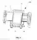 Fig. 05 - PORTABLE DEVICE HOLDER WITH MIRROR