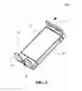 Fig. 06 - PORTABLE DEVICE HOLDER WITH MIRROR