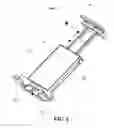 Fig. 07 - PORTABLE DEVICE HOLDER WITH MIRROR