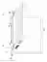 Fig. 03 - SUPPORT MECHANISM FOR PORTABLE ELECTRONIC DEVICES