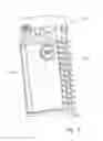 Fig. 08 - Electrical device having a housing and a lid which may be placed on the housing