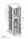 Fig. 04 - Combined power and management module for use in a rack-configured information handling system