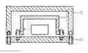 Fig. 01 - ELECTRONICS PROTECTION HOUSING FOR ACCOMMODATING ELECTRONICS