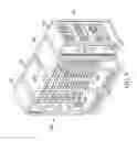 Fig. 06 - Transverse cooling system and method
