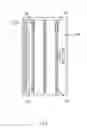 Fig. 03 - Constricted convection cooling system for an electronic display