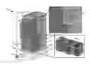 Fig. 01 - Recirculating dielectric fluid cooling
