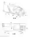 Fig. 06 - Dielectric barriers with mechanical attachment