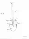 Fig. 04 - SHOVEL AND STEP