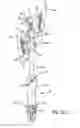 Fig. 09 - Walking beam closing disk assembly