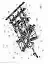 Fig. 03 - Agricultural implement and attachment with down pressure control system