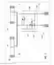 Fig. 08 - Agricultural implement and attachment with down pressure control system