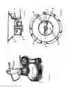 Fig. 03 - Particulate metering and mixing system for an agricultural sowing machine