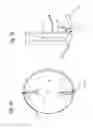 Fig. 04 - METERING DISK OF A DISTRIBUTION DEVICE FOR GRANULAR MATERIAL