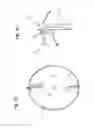 Fig. 05 - METERING DISK OF A DISTRIBUTION DEVICE FOR GRANULAR MATERIAL