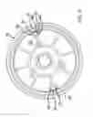 Fig. 04 - Rotating Trimmer Head Device