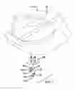 Fig. 07 - Boom arm cutting disk device