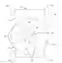 Fig. 01 - BLOWER ATTACHMENT FOR A LAWNMOWER