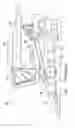 Fig. 02 - Drive System for the Straw Chopper of a Combine Harvester