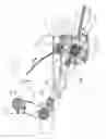 Fig. 05 - Drive System for the Straw Chopper of a Combine Harvester
