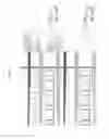 Fig. 18 - APPLICATIONS OF DRIFT AND SUSPENSION DEVICE