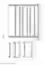 Fig. 64 - APPLICATIONS OF DRIFT AND SUSPENSION DEVICE