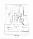 Fig. 09 - System and method of attaching cups to a dairy animal