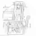 Fig. 14 - System and method of attaching cups to a dairy animal