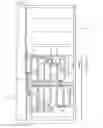 Fig. 19 - System and method of attaching cups to a dairy animal