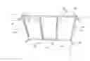 Fig. 01 - Rack for animal cages