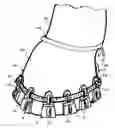 Fig. 01 - Animal Overshoes