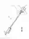 Fig. 06 - Dispenser for Dispensing Foam such as Foam Herbicides