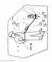Fig. 09 - Dispenser for Dispensing Foam such as Foam Herbicides