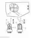 Fig. 12 - Dispenser for Dispensing Foam such as Foam Herbicides