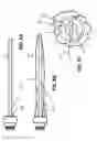 Fig. 15 - Dispenser for Dispensing Foam such as Foam Herbicides