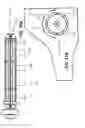 Fig. 27 - Dispenser for Dispensing Foam such as Foam Herbicides