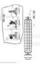 Fig. 28 - Dispenser for Dispensing Foam such as Foam Herbicides
