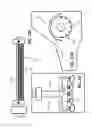 Fig. 30 - Dispenser for Dispensing Foam such as Foam Herbicides