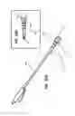 Fig. 31 - Dispenser for Dispensing Foam such as Foam Herbicides