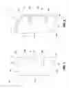 Fig. 02 - Bracket and Hanger System to Aid in Hanging a Tree Stand