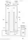 Fig. 01 - Electrolytic system and method for generating biocides having an electron deficient carrier fluid and chlorine dioxide