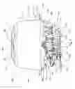 Fig. 08 - Energy efficient apparatus and method for popping popcorn