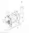 Fig. 01 - Bean roasting device