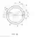 Fig. 04 - Method and device for coating or mixing granular products, more in particular peanuts, with a substance