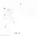 Fig. 13 - Method and device for coating or mixing granular products, more in particular peanuts, with a substance