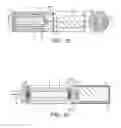 Fig. 08 - HEATING SMOKEABLE MATERIAL