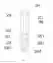 Fig. 06 - ATOMIZER AND ELECTRONIC CIGARETTE