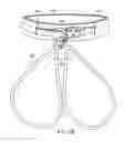Fig. 04 - Modular Garment Harness System